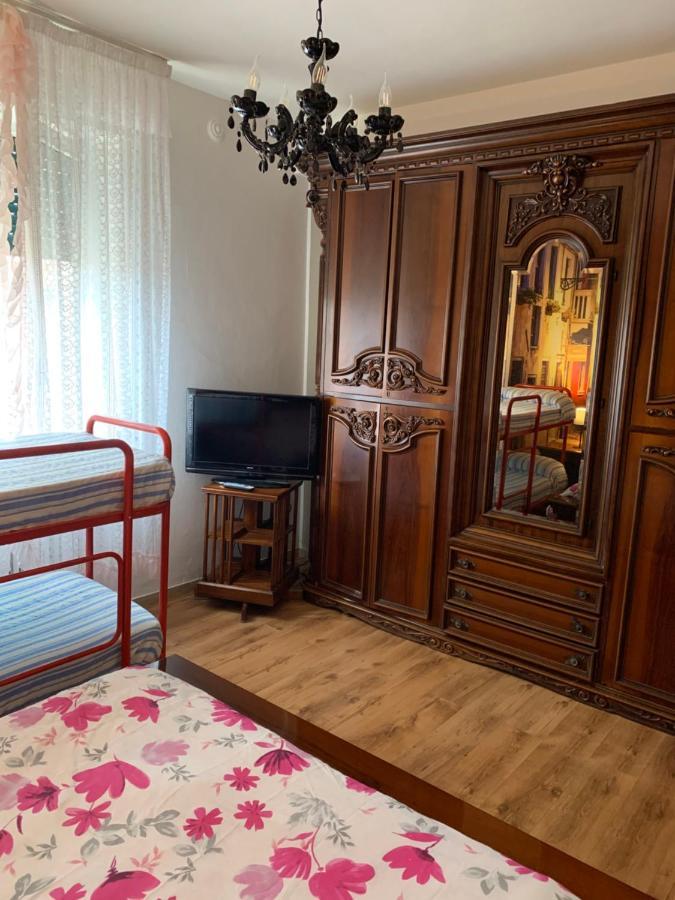 B&B Rialto Verona Exterior photo