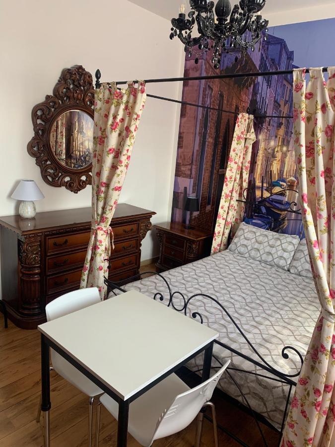 B&B Rialto Verona Exterior photo